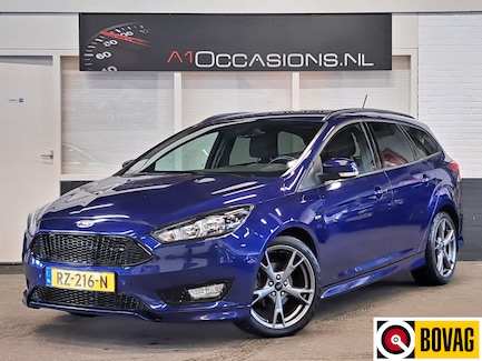 Ford Focus 0