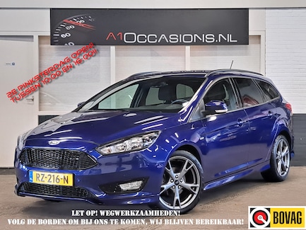 Ford Focus 0