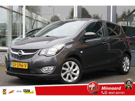 Opel Karl 0