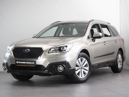 Subaru Outback 0