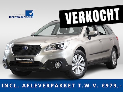 Subaru Outback 0