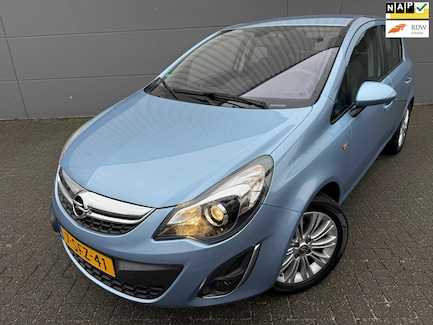 Opel Corsa 0