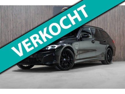 BMW 3-Serie 0