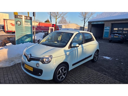 Renault Twingo 0