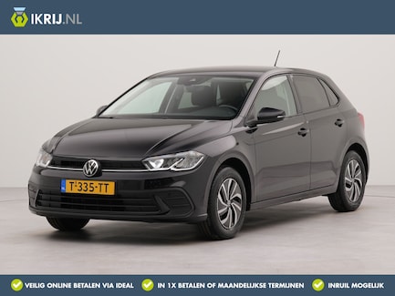 Volkswagen Polo 0