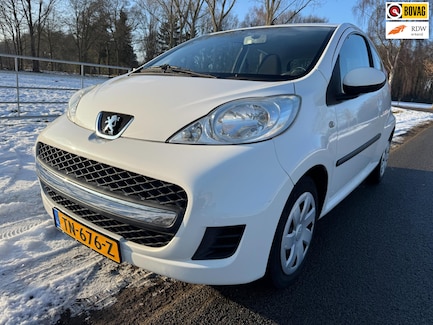 Peugeot 107 0