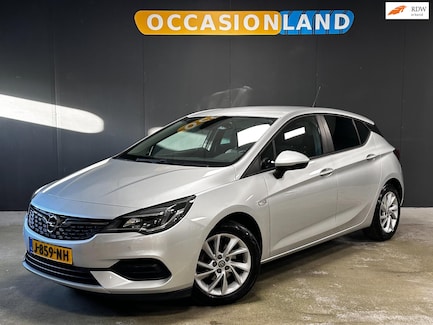Opel Astra 0