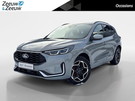 Ford Kuga 0