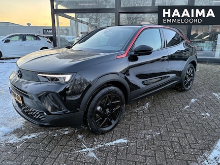 Opel Mokka-e 0