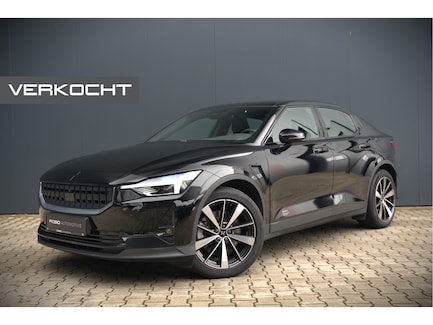 Polestar 2 0