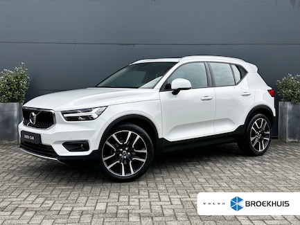 Volvo XC40 0