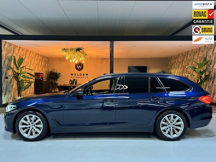 BMW 5-Serie 0