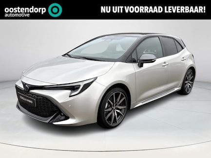 Toyota Corolla 0
