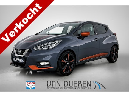 Nissan Micra 0