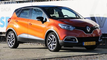 Renault Captur 0