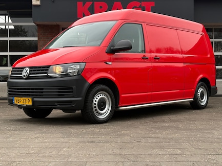 Volkswagen Transporter 0