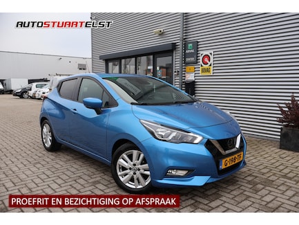 Nissan Micra 0