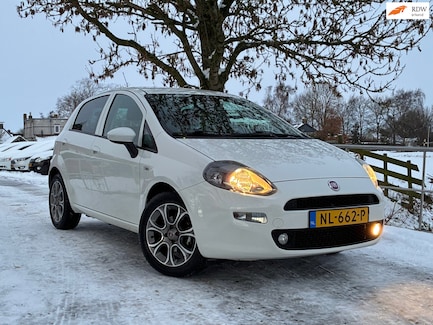 Fiat Punto 0