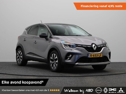 Renault Captur 0