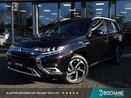 Mitsubishi Outlander 0