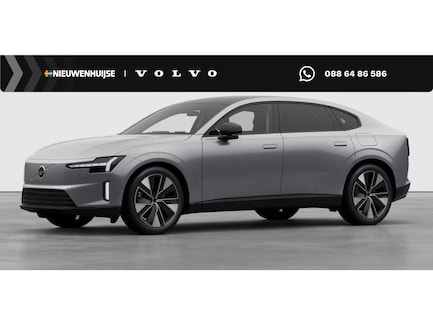 Volvo ES90 0