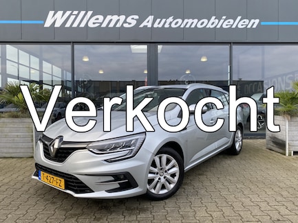 Renault Megane 0