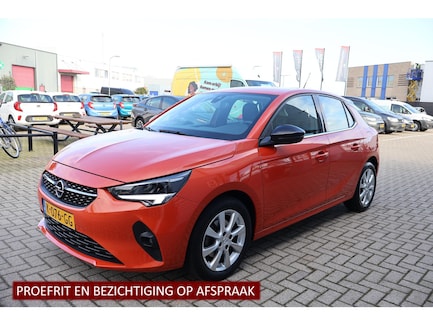 Opel Corsa 0