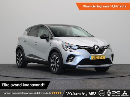 Renault Captur 0