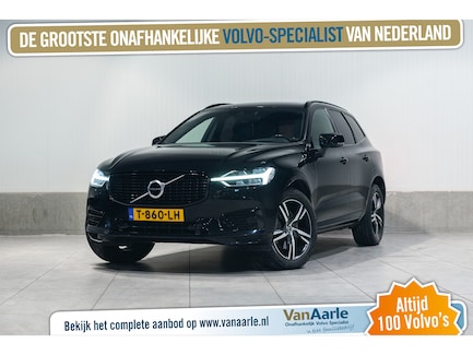 Volvo XC60 0
