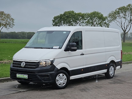 Volkswagen Crafter 0
