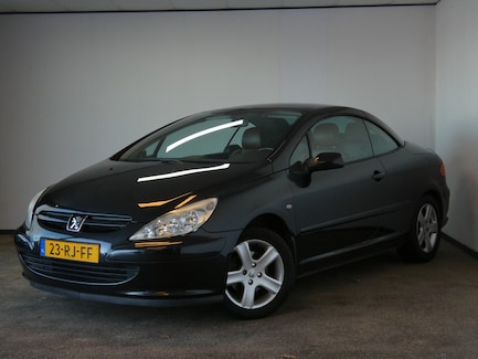 Peugeot 307 0