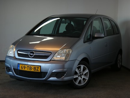 Opel Meriva 0