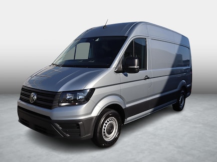 Volkswagen Crafter 0