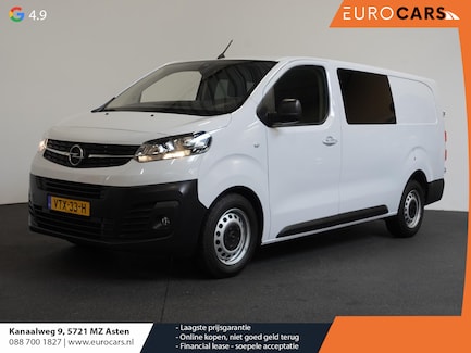 Opel Vivaro 0