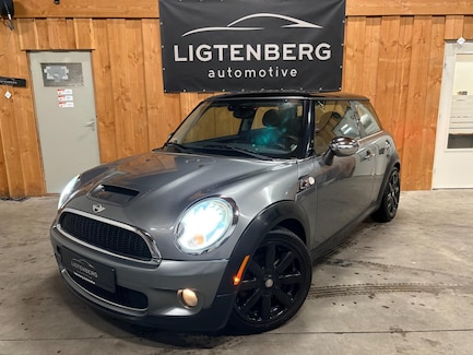 MINI Cooper S 0