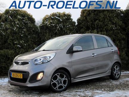 Kia Picanto 0