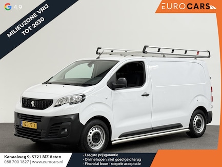 Peugeot Expert 0