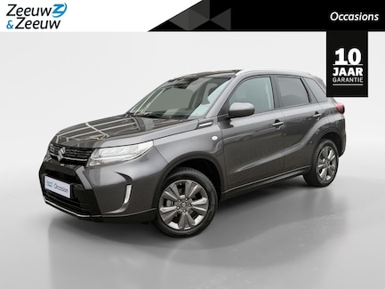Suzuki Vitara 0