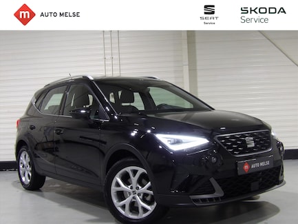 SEAT Arona 0