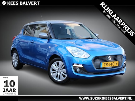 Suzuki Swift 0