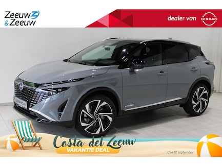 Nissan Qashqai 0
