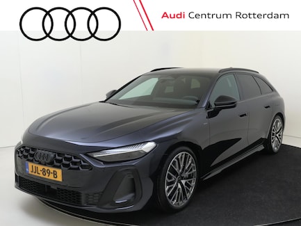 Audi A5 0