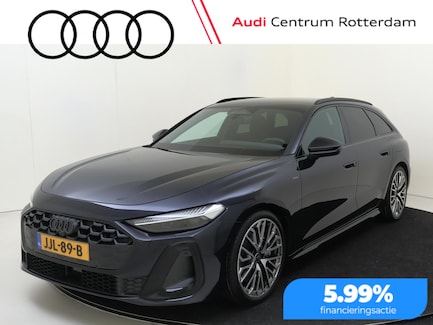 Audi A5 0