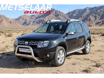Dacia Duster 0