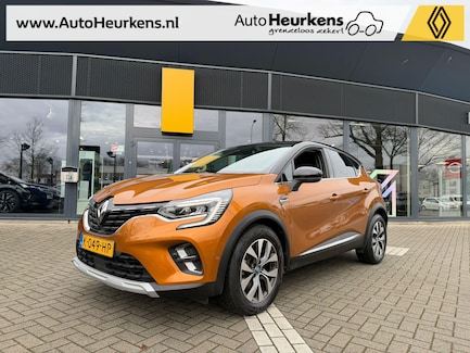 Renault Captur 0