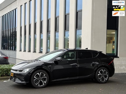 Kia EV6 0