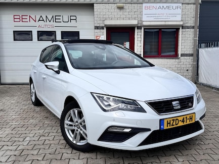SEAT Leon 0