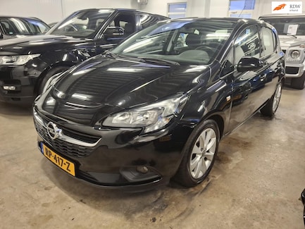 Opel Corsa 0