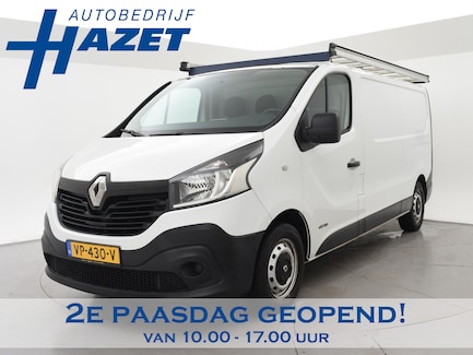 Renault Trafic 0