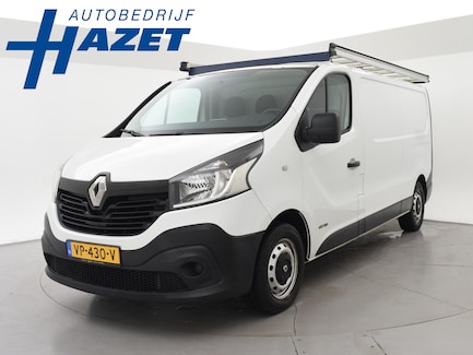 Renault Trafic 0